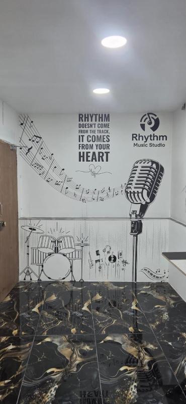 Heart of Pondy Service Apartment - image 9