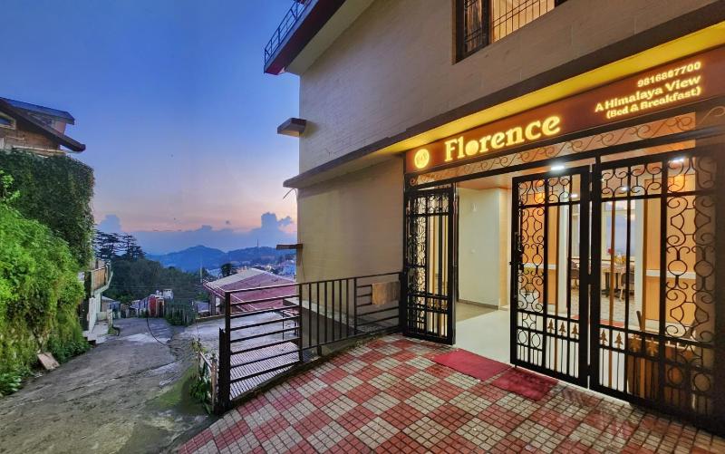 Florence B&B - image 10