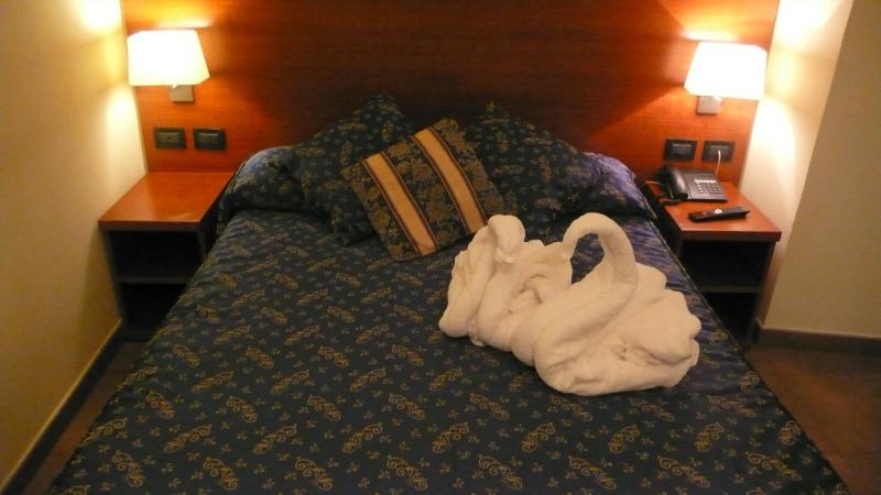 Budget Double Room image 3