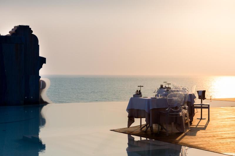 Grand Hotel Principe Di Piemonte - image 34