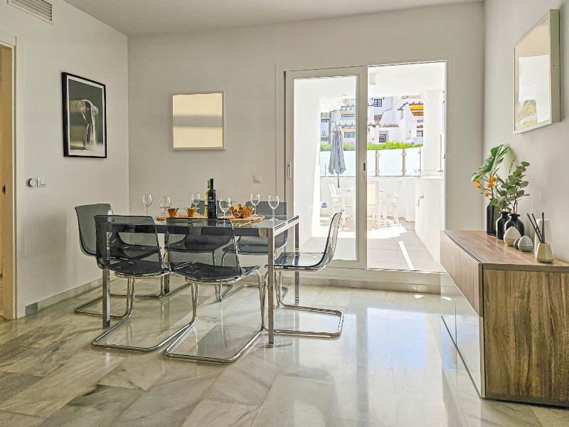 Ivy Residence Nueva Andalucia near Puerto Banus - image 11