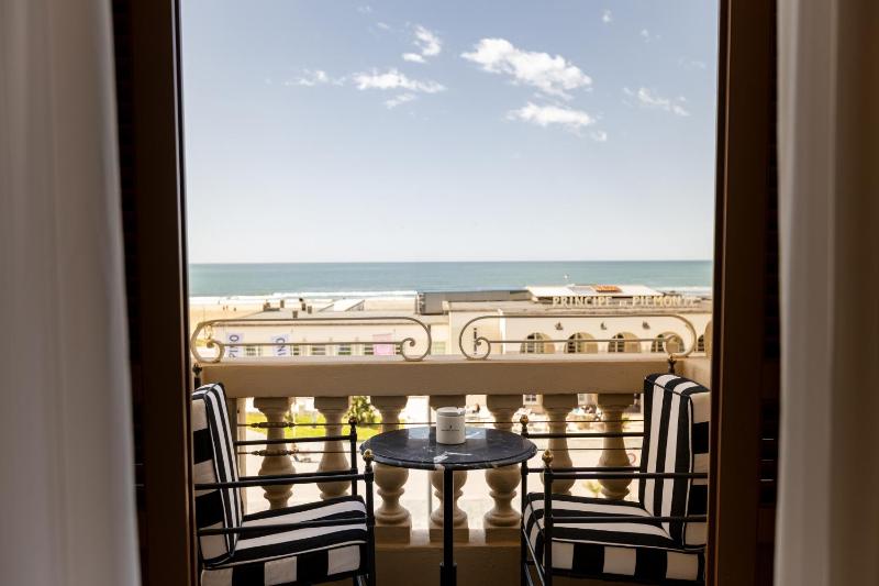 Grand Hotel Principe Di Piemonte - image 19