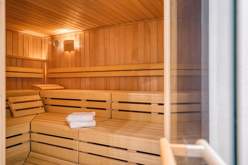 Hotel Yachtclub - image 41