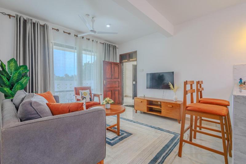 Marahaba Holiday Suites First Floor 1BR 5 Min Drive to Diani Beach - image 9
