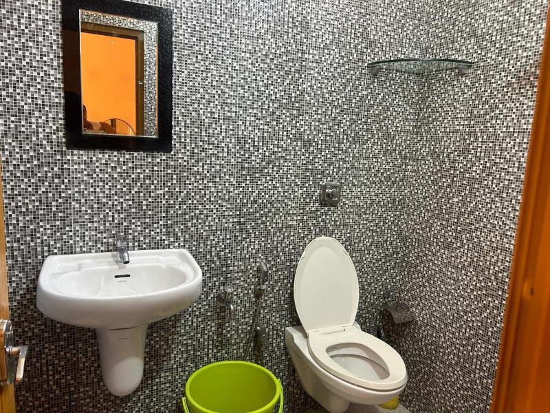 Bastian Homestay - image 8