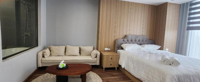 Teyu spa&home Studio345 - image 1