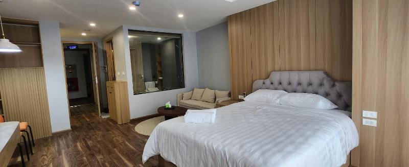 Teyu spa&home Studio345 - image 13