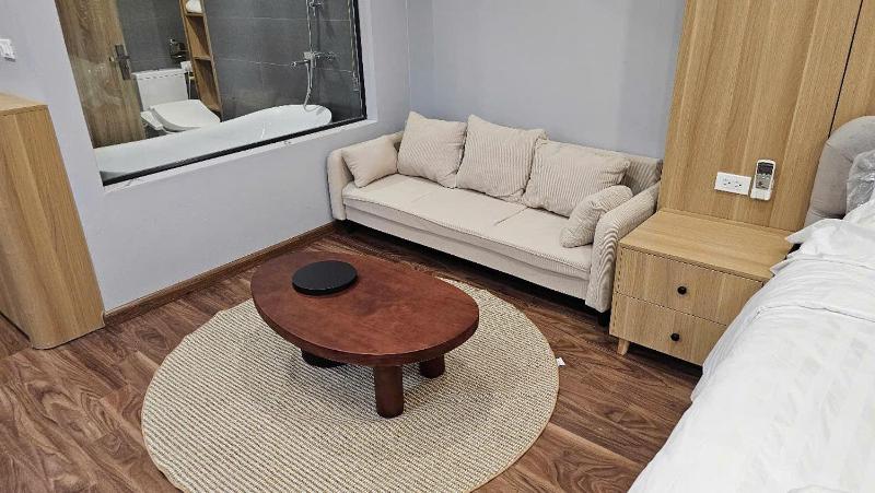 Teyu spa&home Studio345 - image 11