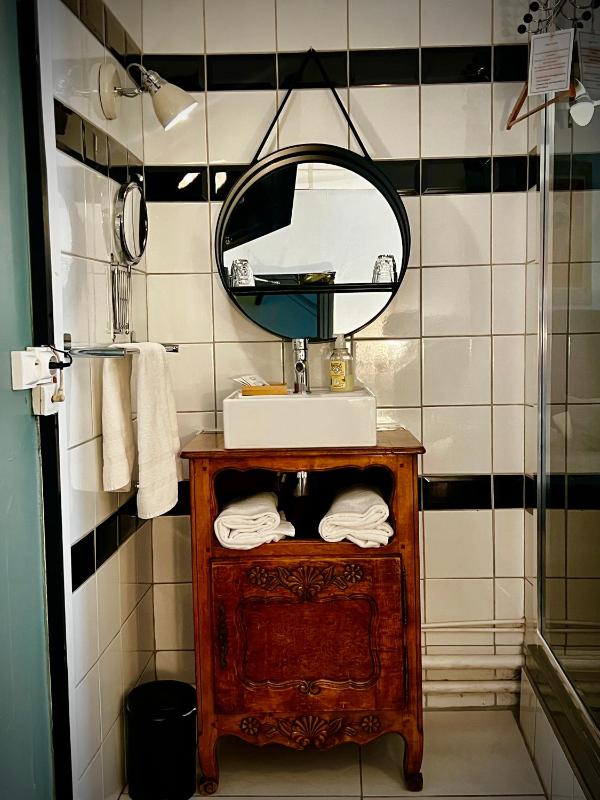 Hôtel Paul Riquet - image 37