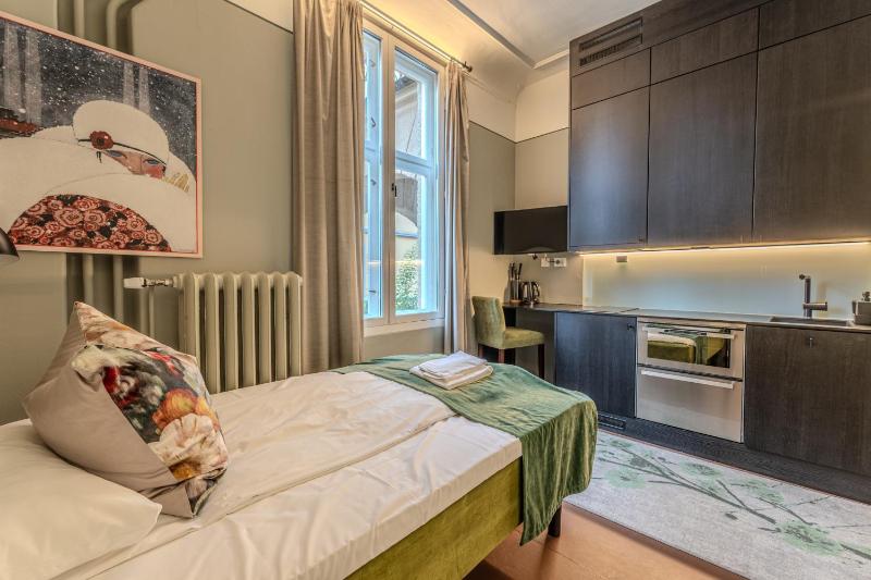 The Apartments Company - The Sweet - image 13