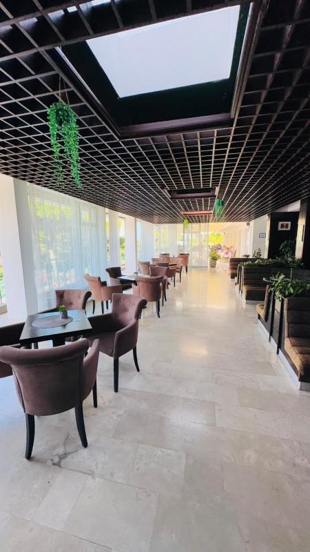 CORPUS A - Hotel Albatros - image 11
