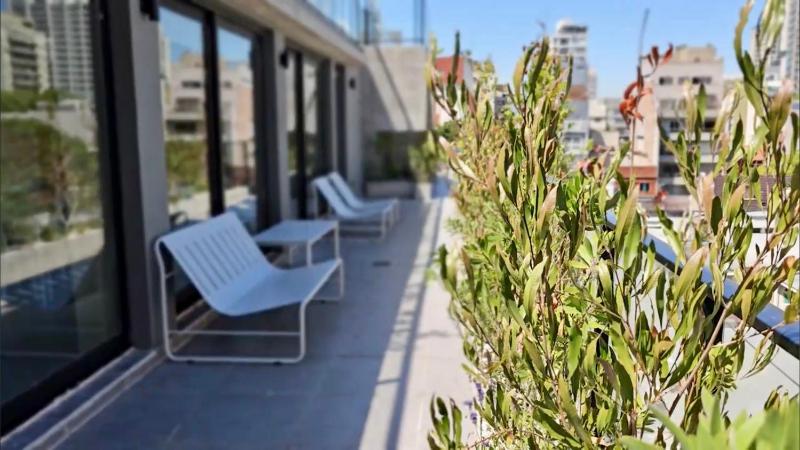 Departamento VIP en Palermo - image 16