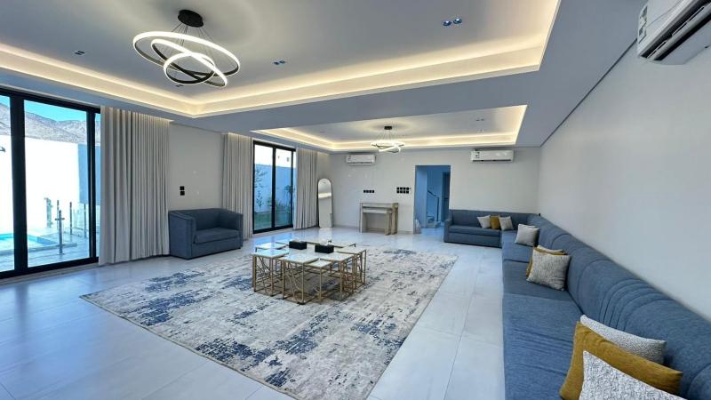 فيلا وشاليه وارفة - image 3
