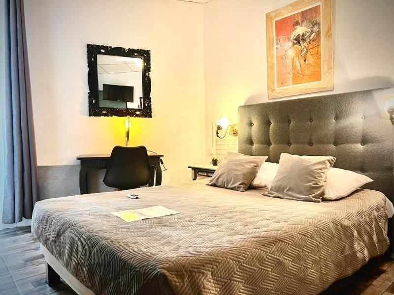 Hôtel Paul Riquet - image 48