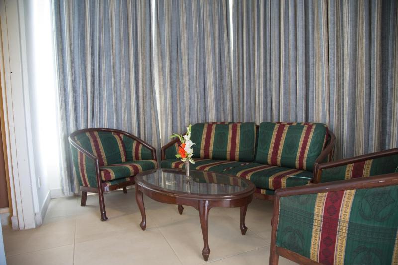 Presidential Suite image 1