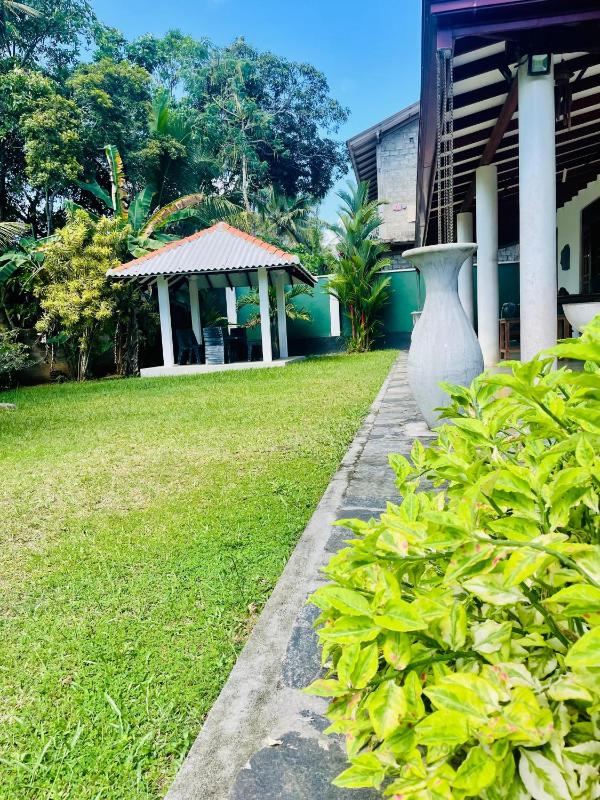 Mango Villa Bentota - image 11