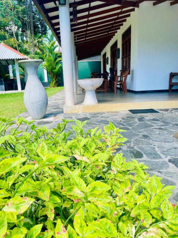 Mango Villa Bentota - image 16