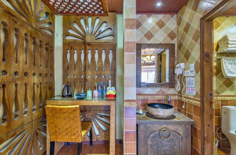 Lijiang Cotton Qiqi Boutique Inn - image 2