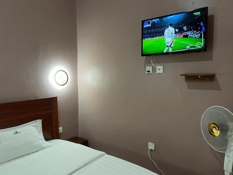 REBERO RESORT Ltd - image 5