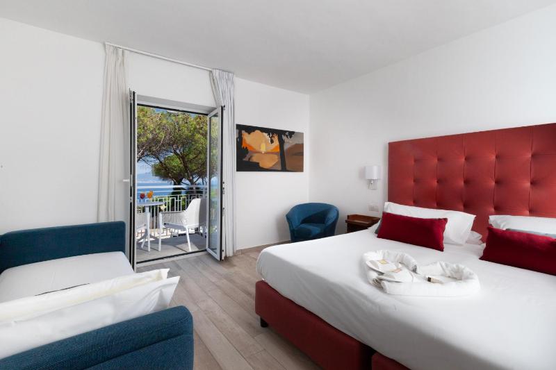Hotel O Sole Mio - image 3