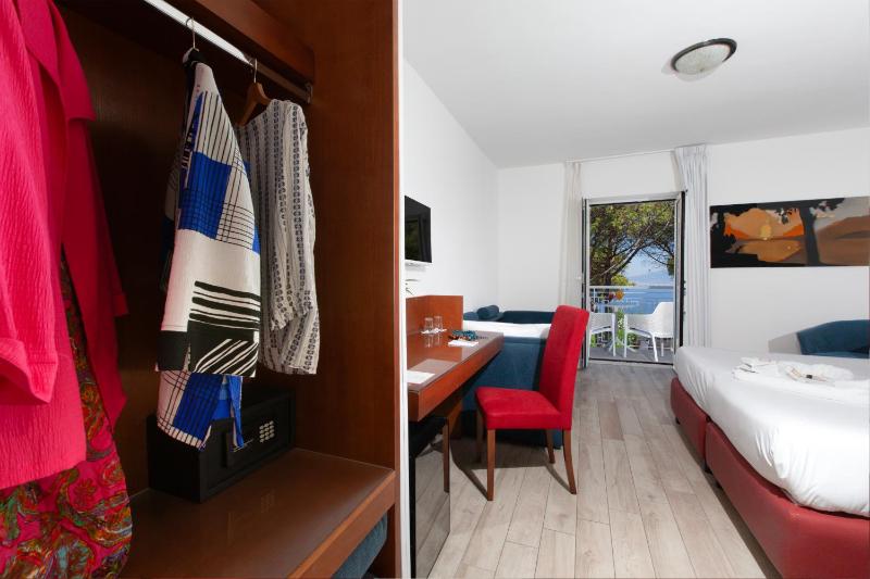 Hotel O Sole Mio - image 2