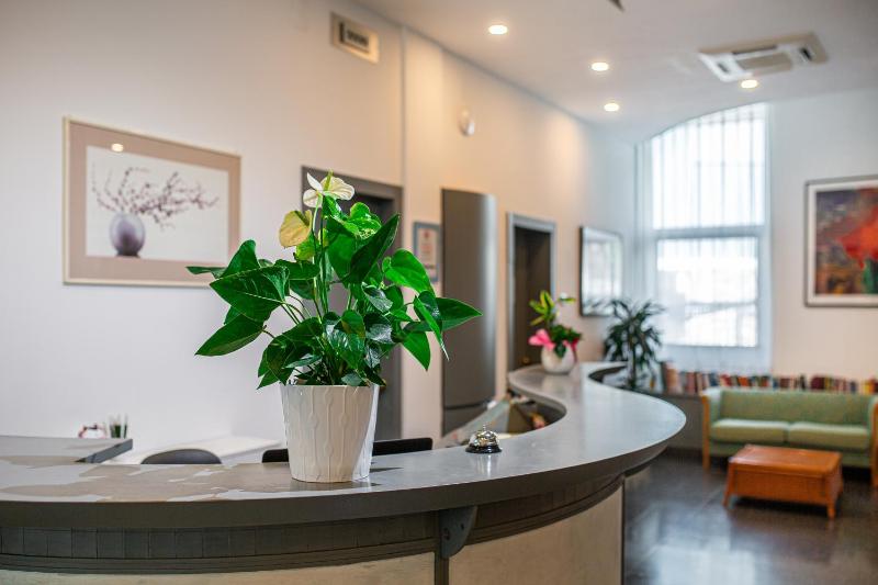 Hotel Medusa Splendid - image 9