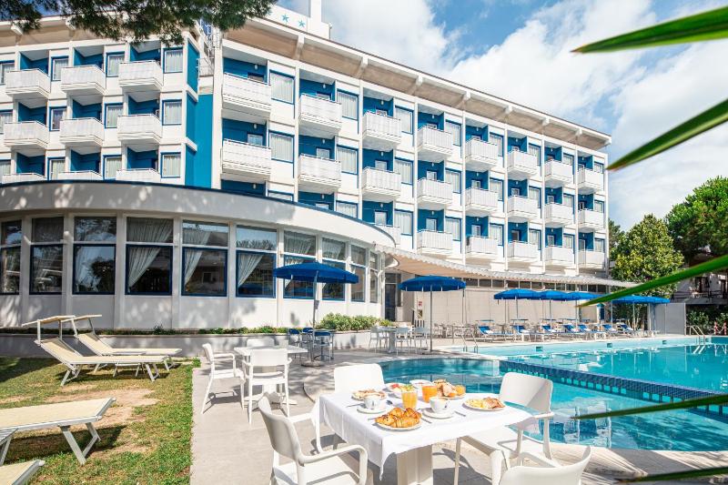 Hotel Medusa Splendid - image 37