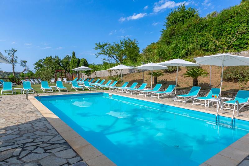 Hotel O Sole Mio - image 9
