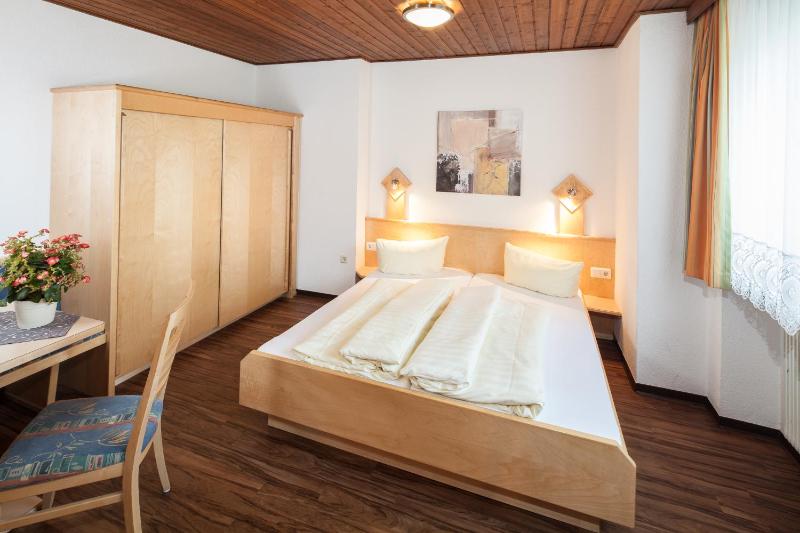 Two-Bedroom Apartment image 2