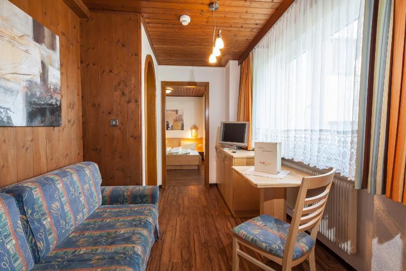 Two-Bedroom Apartment image 4