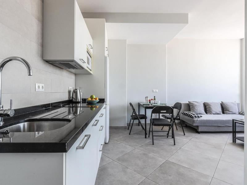 Fantastico apartamento en el centro - image 15