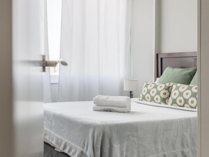 Fantastico apartamento en el centro - image 11