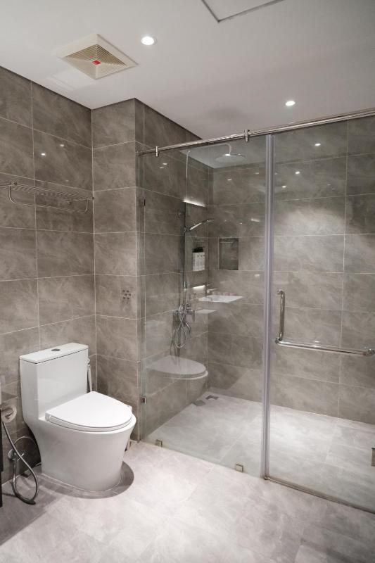 Best Western Premier Sapphire Hạ Long 2BR Homestay 55m2 - image 5