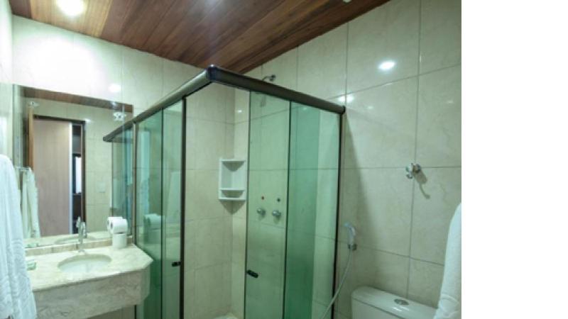 Estação do Sol Praia Hotel - image 12