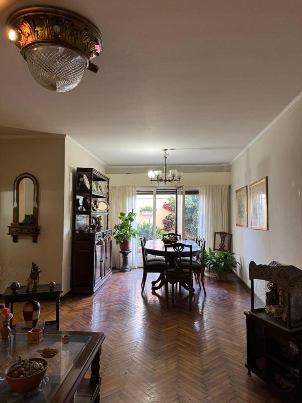 Habitación doble excelente ubicación con patio - image 4