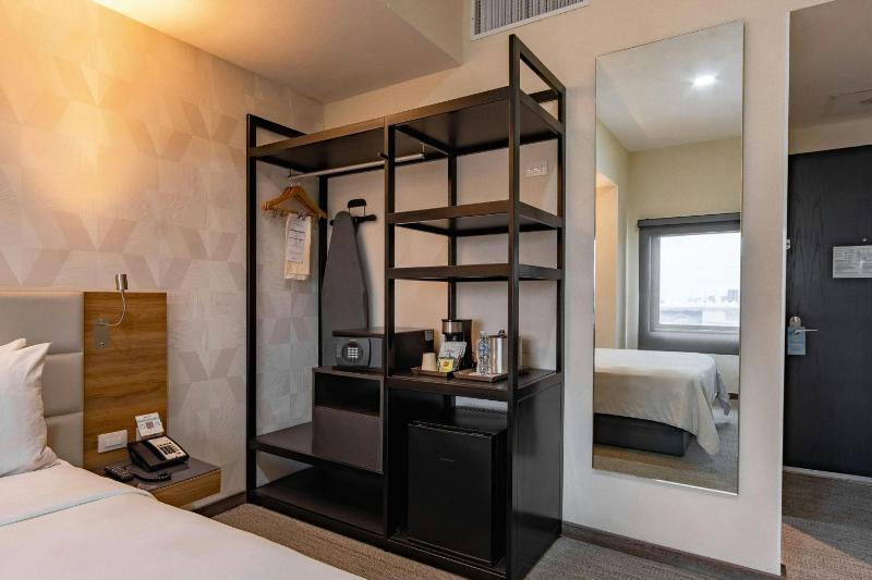 SJ Grand Hotel Monterrey - image 3