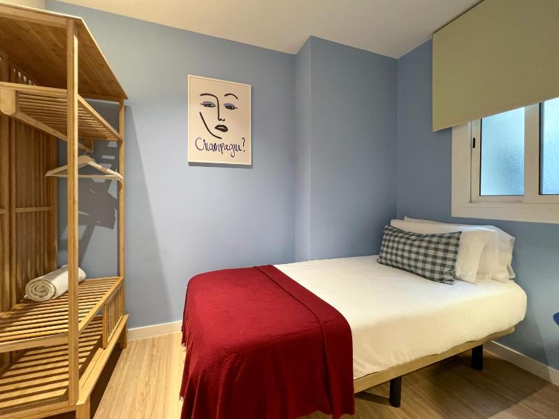 Stay Unique Apartment Muntaner - image 14
