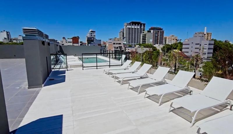 Departamento VIP en Palermo - image 12