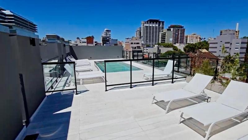Departamento VIP en Palermo - image 5