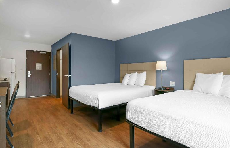 Extended Stay America Select Suites - Tampa - Brandon - East - image 7