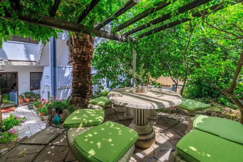 Apartments Jug - Studio Apartment with Balcony - image 15