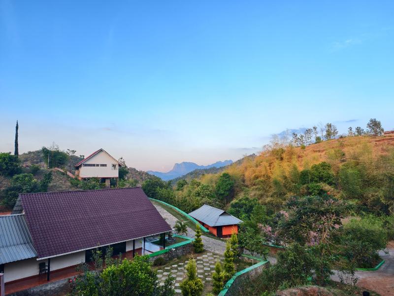 Nirvana Cottages Moolakkada - image 5