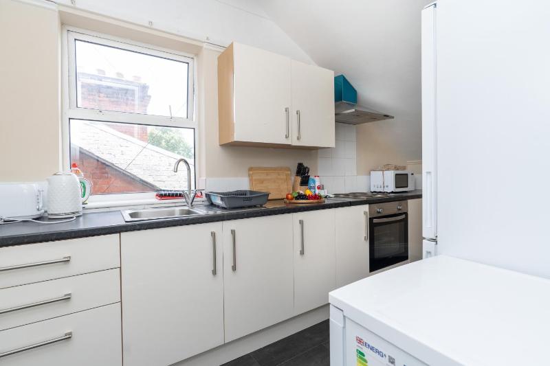 Open Mind Property - FOUR Guests apartment - image 14
