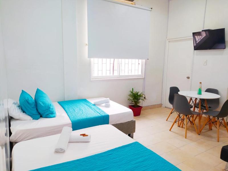 Apartamento ciudad amurallada Cartagena - 3 - image 11