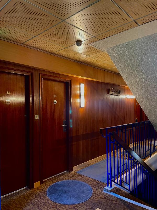 Hotel Arcantis Le Voltaire - image 2