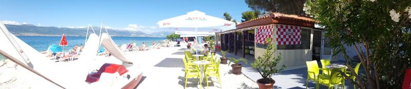 Apartment with Terrace image 3