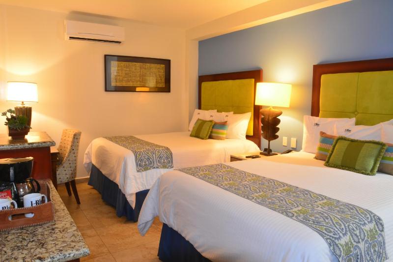 Hotel HBlue Centro - image 7