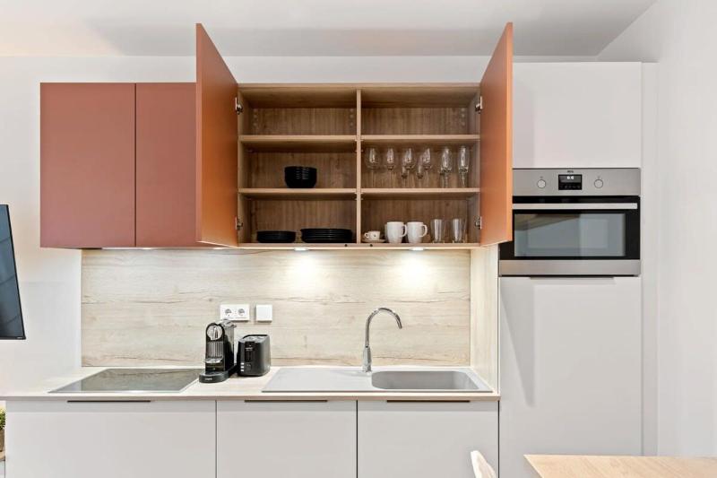 Modern Studio in Gasperich Near Cloche d'Or - image 10