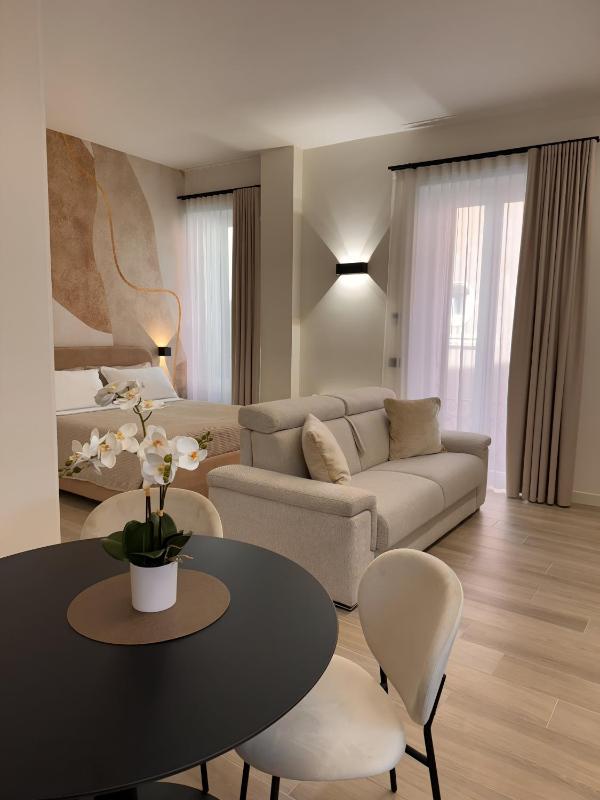 The Fratta Lodge - Boutique Stay - image 13