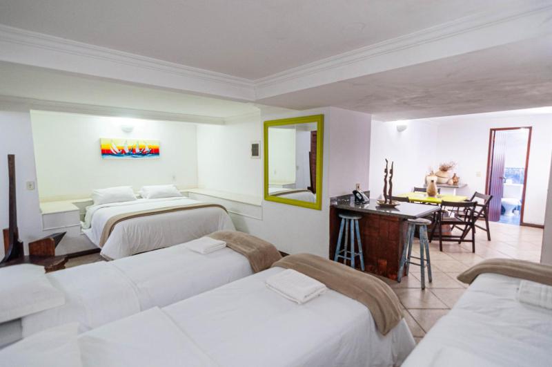 Arambare Buzios Hotel - image 3